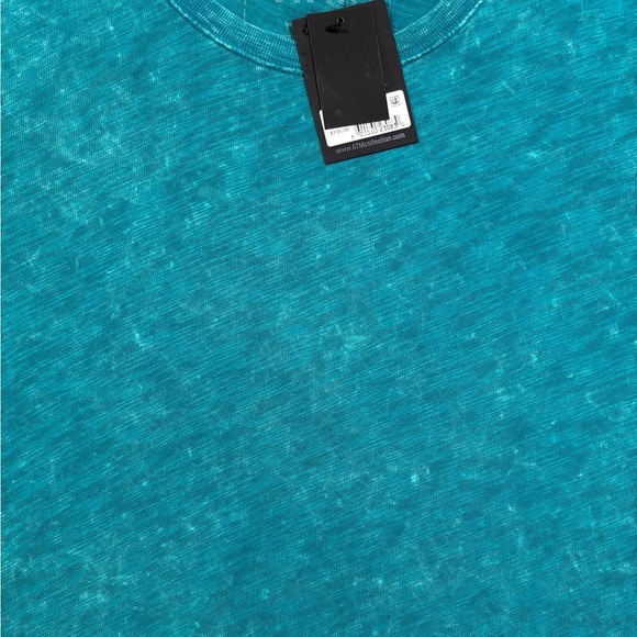 ATM ANTHONY THOMAS MELILLO | NWT Slub Jersey Schoolboy Crew Neck | Size XL - Picture 4 of 16